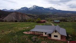 16743 Garvin Mesa Rd, Paonia, CO 81428
