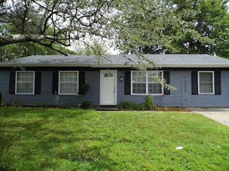 161 Tomahawk Ln, Battle Ground, IN 47920