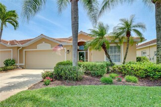 3988 Cordgrass Way Unit E-23, Naples, FL 34112