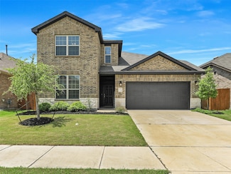 3019 Dakota Trail, Crandall, TX 75114