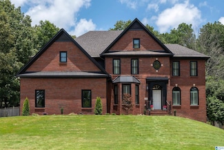 2032 Forest Meadows Cir, Birmingham, AL 35242