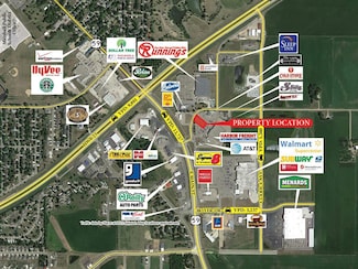 1210 Susan Dr, Marshall, MN 56258