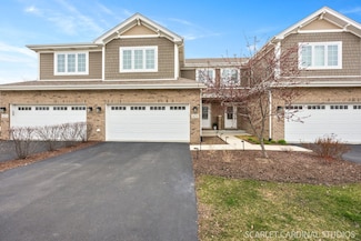 14253 Lacey Dr, Lemont, IL 60439