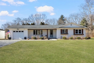 37 Fletcher Rd, North Kingstown, RI 02852