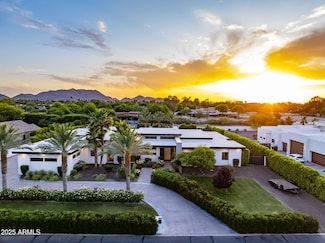 9148 N 66th Place, Paradise Valley, AZ 85253