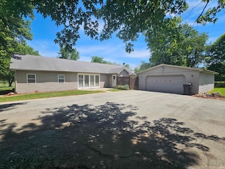 1019 W 150 N, Columbia City, IN 46725