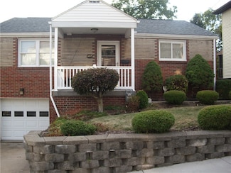 407 Greenside Ave, Canonsburg, PA 15317