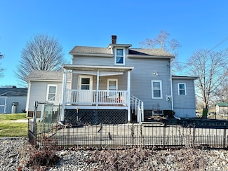 41 Old Ferry Rd, Northampton, MA 01060
