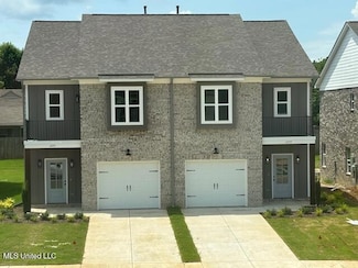 4377 Ravenwood Park W, Horn Lake, MS 38637