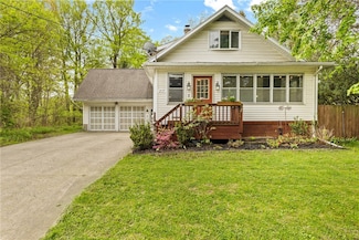 217 Tryon Park, Rochester, NY 14609