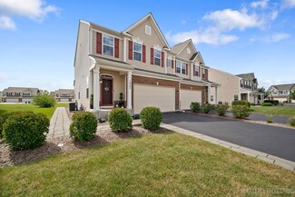 1023 Sears Cir, Elburn, IL 60119