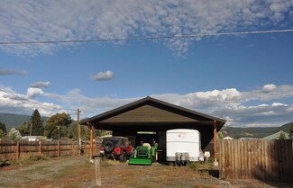 300 S Heigho Ave, New Meadows, ID 83654