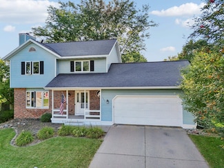 1007 Eric Ln, Waunakee, WI 53597