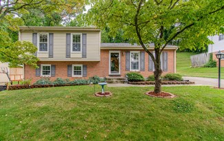 2838 Embassy Dr, Roanoke, VA 24019