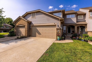 4352 Courageous Cir Unit 59, Cincinnati, OH 45252