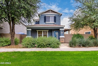 1560 S Owl Dr, Gilbert, AZ 85296