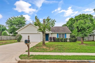 123 Otter Trail SW, Huntsville, AL 35824