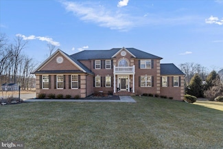 3536 Hooper Rd, New Windsor, MD 21776