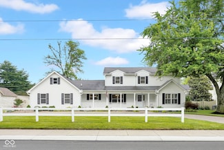 600 Vehslage Rd, Seymour, IN 47274