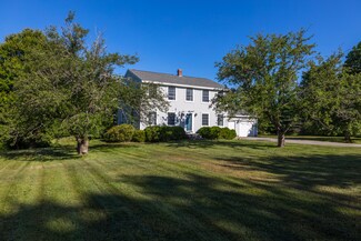 262 Church Rd, Brunswick, ME 04011