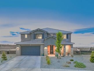 2350 Sandra Loop NE, Rio Rancho, NM 87144