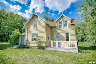 10103 W Powder Mill Rd, Edwards, IL 61528