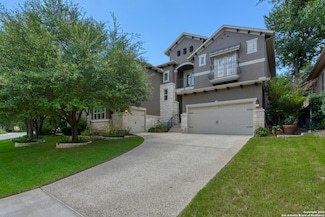 2727 Wonderview Dr, San Antonio, TX 78230