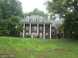 11600 Bonaventure Dr, Upper Marlboro, MD 20774