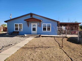 909 15th St, Alamogordo, NM 88310