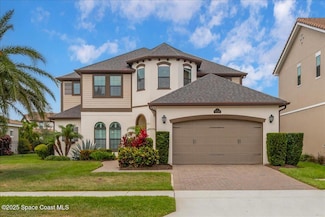 2228 Zuma Ln, Melbourne, FL 32940