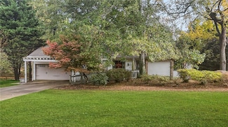 355 Heritage Ln Unit 1, Alpharetta, GA 30009