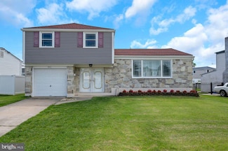 9731 Glenhope Rd, Philadelphia, PA 19115