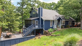529 Sylvan Bay Dr, Linn Creek, MO 65052