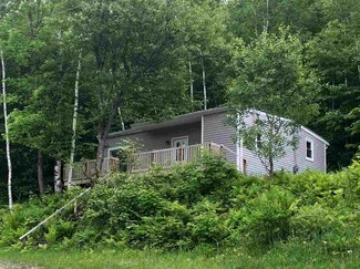 3597 Plot Rd, Johnson, VT 05656