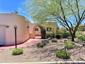 5540 E Valle Del Sol, Tucson, AZ 85750