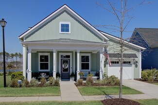 3522 Habenaria Rd, Mount Pleasant, SC 29466