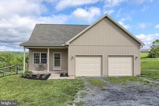 5601 Spring Rd, Shermans Dale, PA 17090