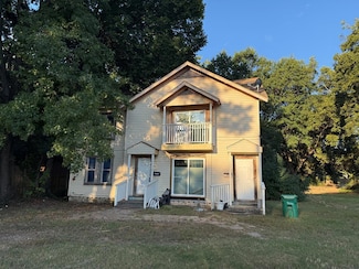 2317 Walnut St, Texarkana, TX 75501