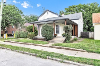 1542 W New York St, Indianapolis, IN 46222