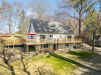 53 Snyder Pond Rd, Copake, NY 12516