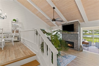 257 Moss Oak Ln, Saint Simons Island, GA 31522