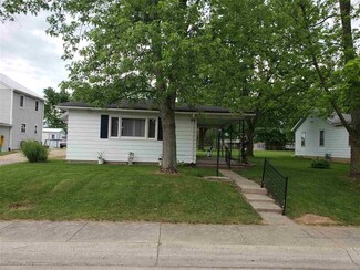 518 N Walnut St, Winchester, IN 47394