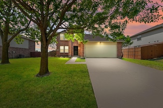 1309 Summerdale Ln, Wylie, TX 75098