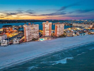 17920 Gulf Blvd Unit 2004, Redington Shores, FL 33708