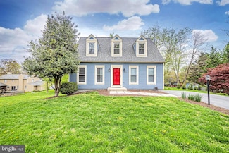 6636 Rockridge Rd, New Market, MD 21774
