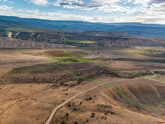 Lot 6 Oak Creek Rd, Eckert, CO 81418