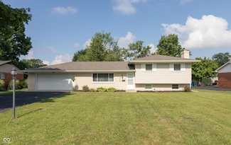 5354 Mark Ln, Indianapolis, IN 46226