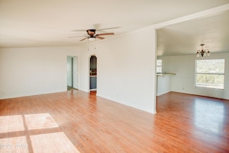 282 Freedom Ln, Show Low, AZ 85901