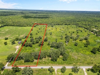 0 Cr-318 Unit 18304666, Brazoria, TX 77422