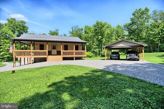 175 Scattered Acres Rd, Mifflin, PA 17058